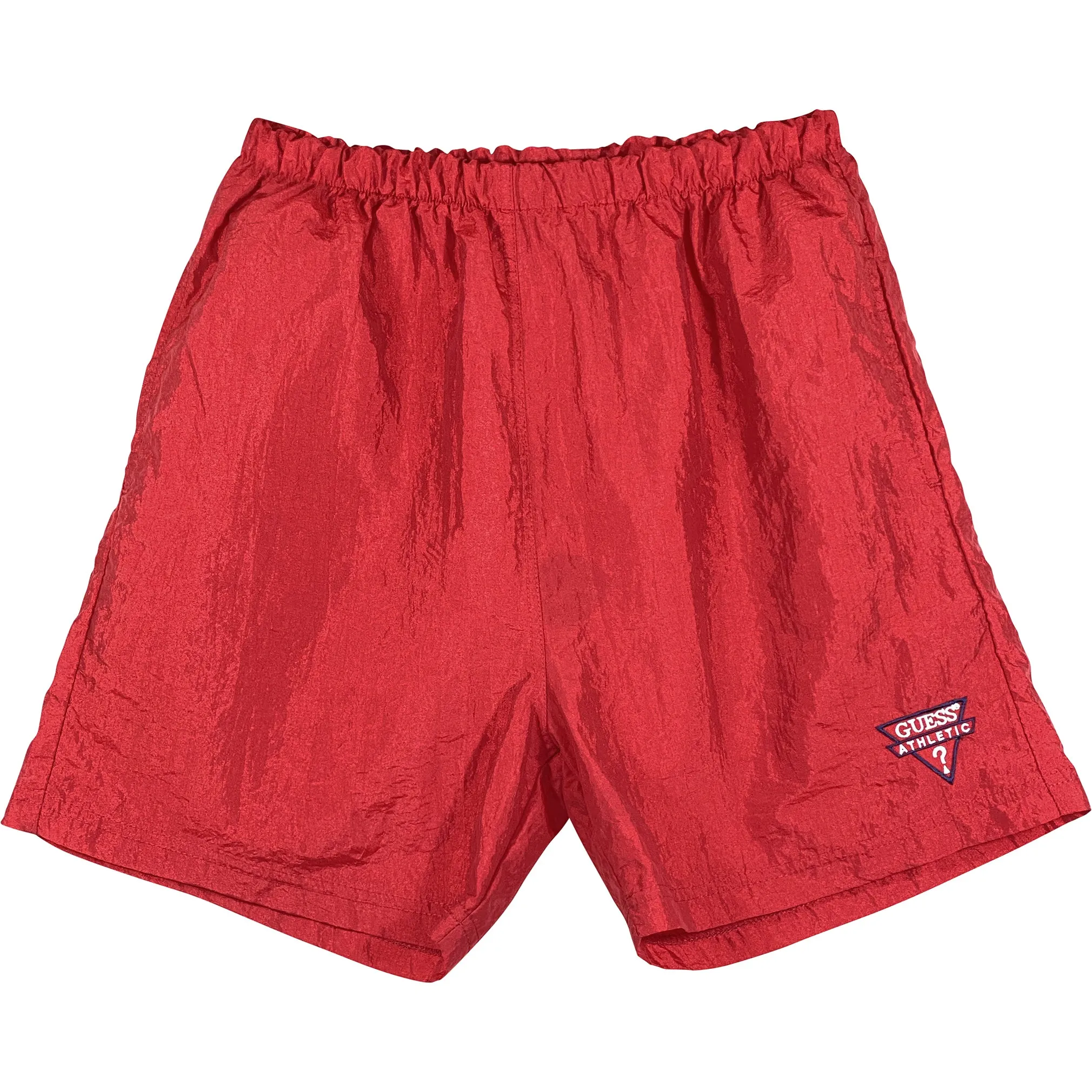 GUESS ATHLETIC SHORTS