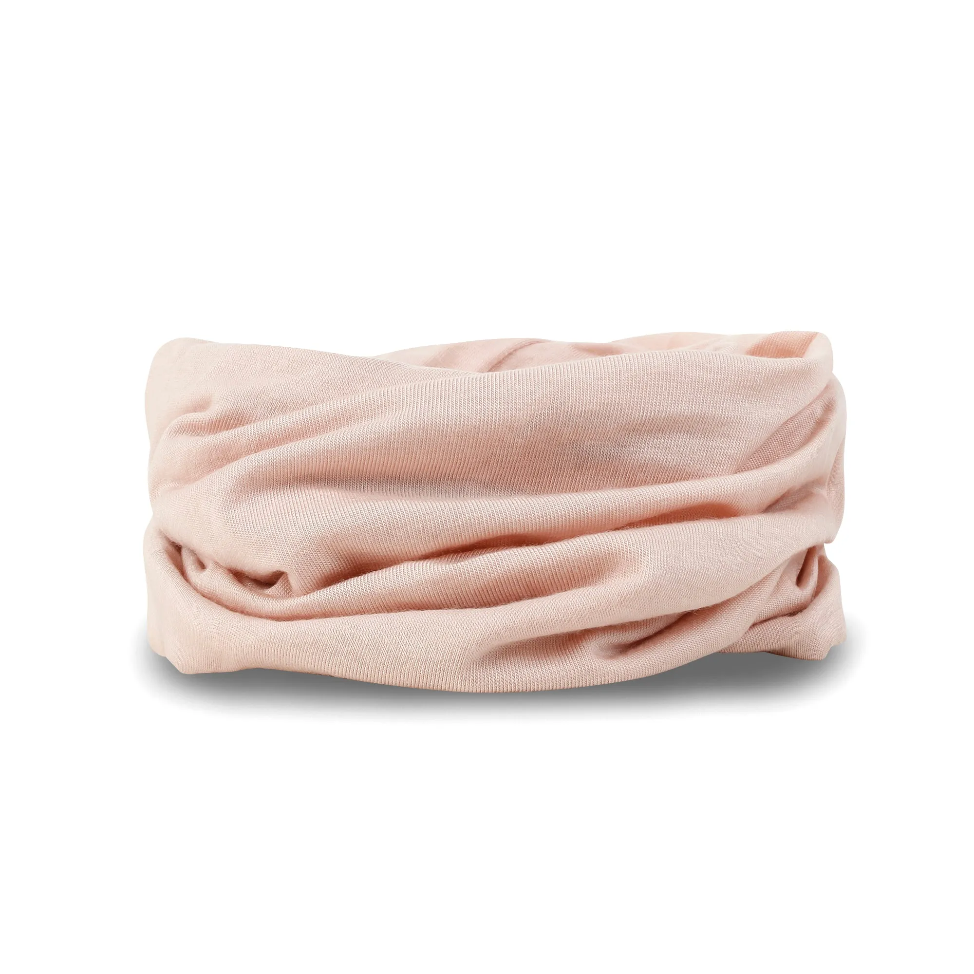 ililily TENCEL™Lyocell 3-Way Beanie Ultra Soft Stretchable Head Cover Chemo Hat