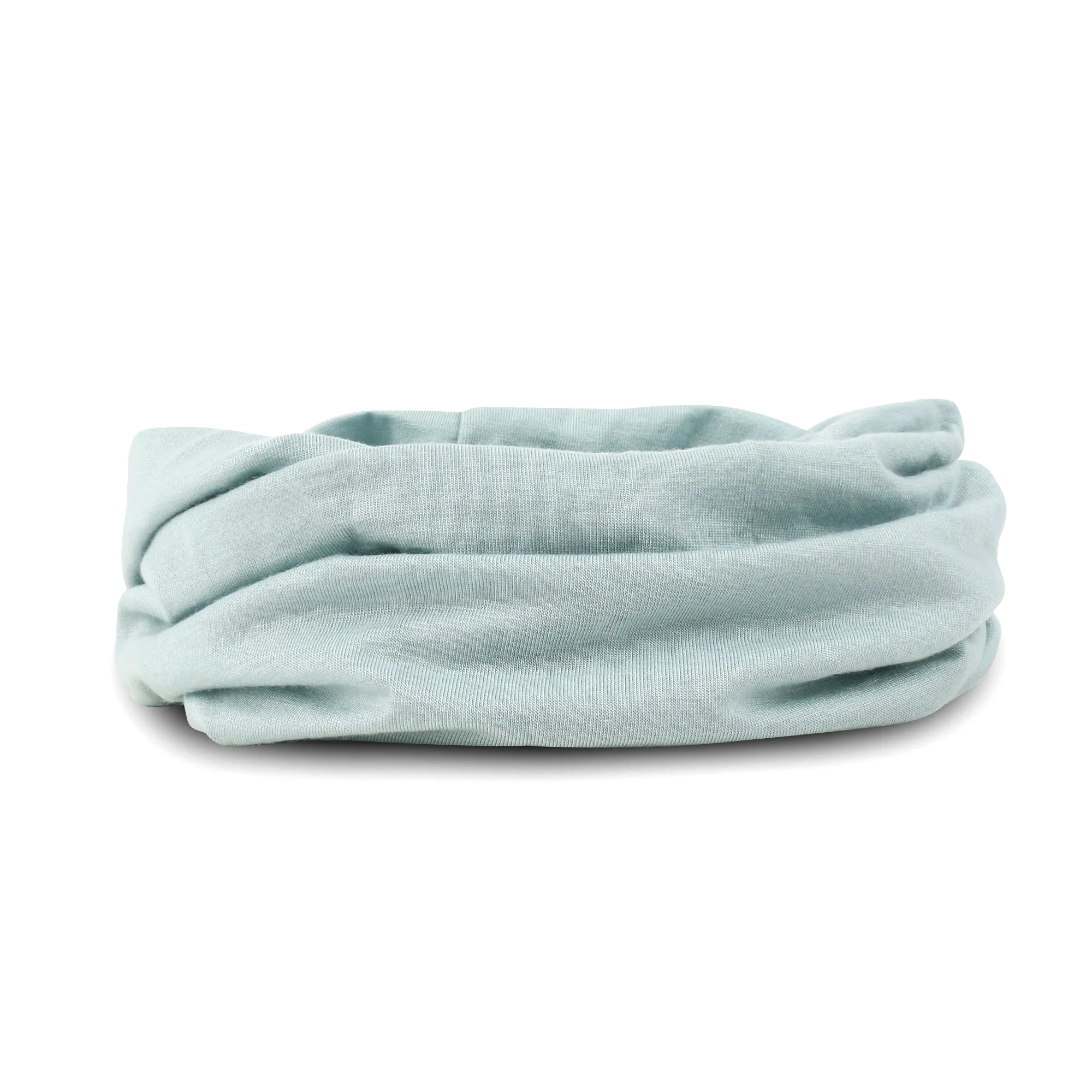 ililily TENCEL™Lyocell 3-Way Beanie Ultra Soft Stretchable Head Cover Chemo Hat