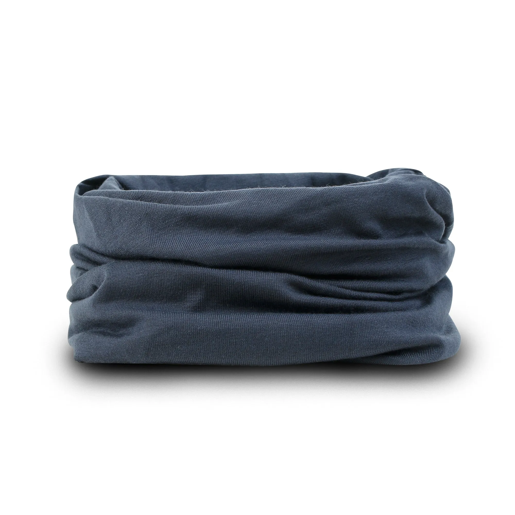 ililily TENCEL™Lyocell 3-Way Beanie Ultra Soft Stretchable Head Cover Chemo Hat