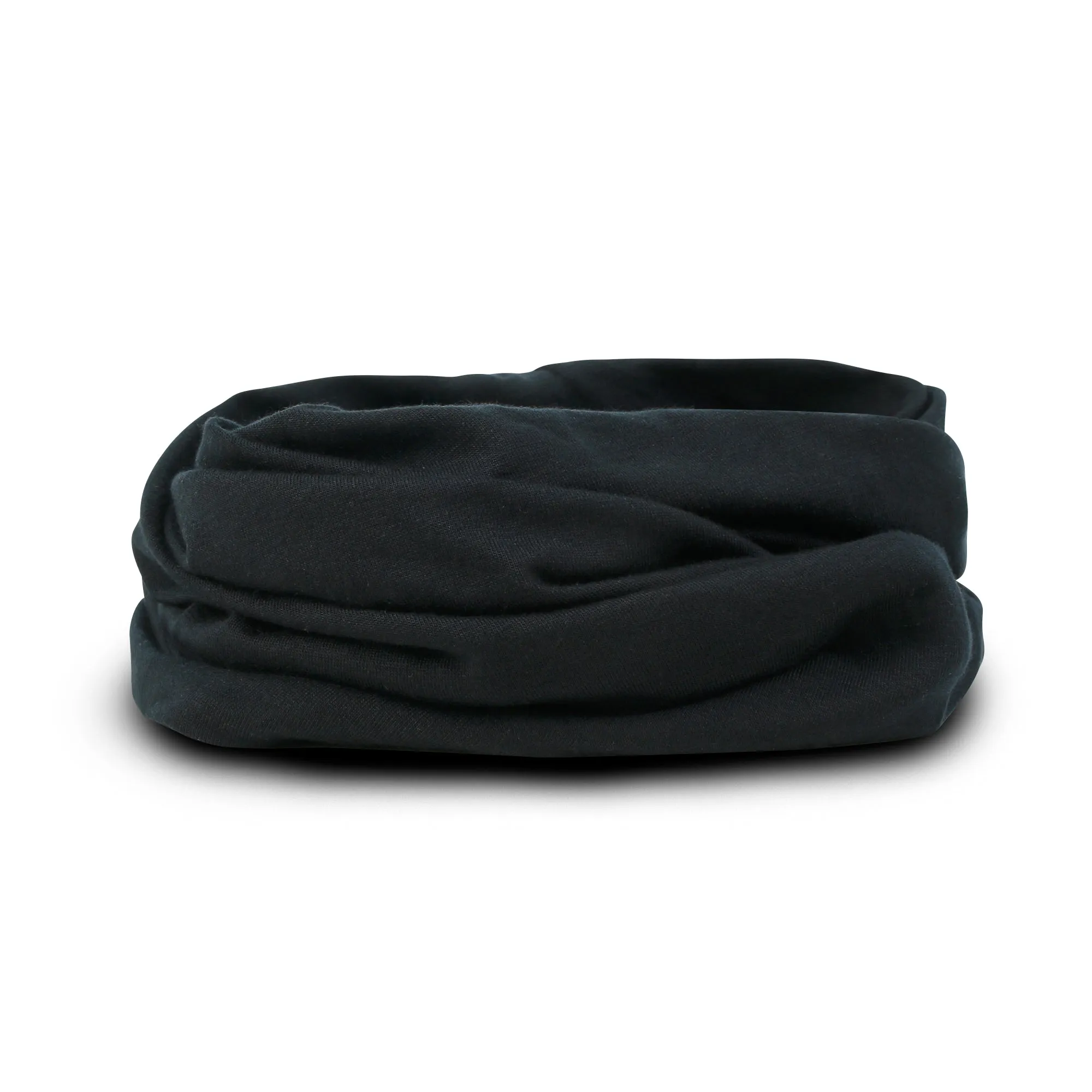 ililily TENCEL™Lyocell 3-Way Beanie Ultra Soft Stretchable Head Cover Chemo Hat