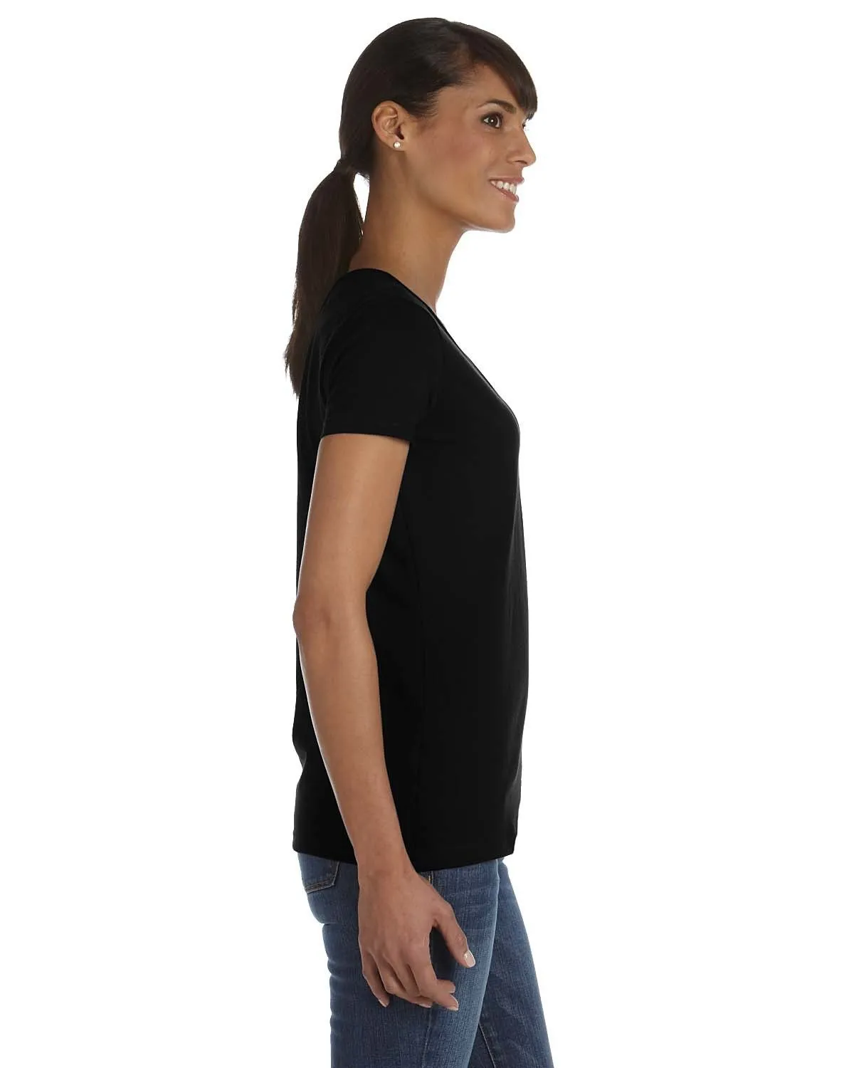 L39VR-Fruit of the Loom-BLACK