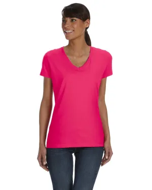 L39VR-Fruit of the Loom-CYBER PINK