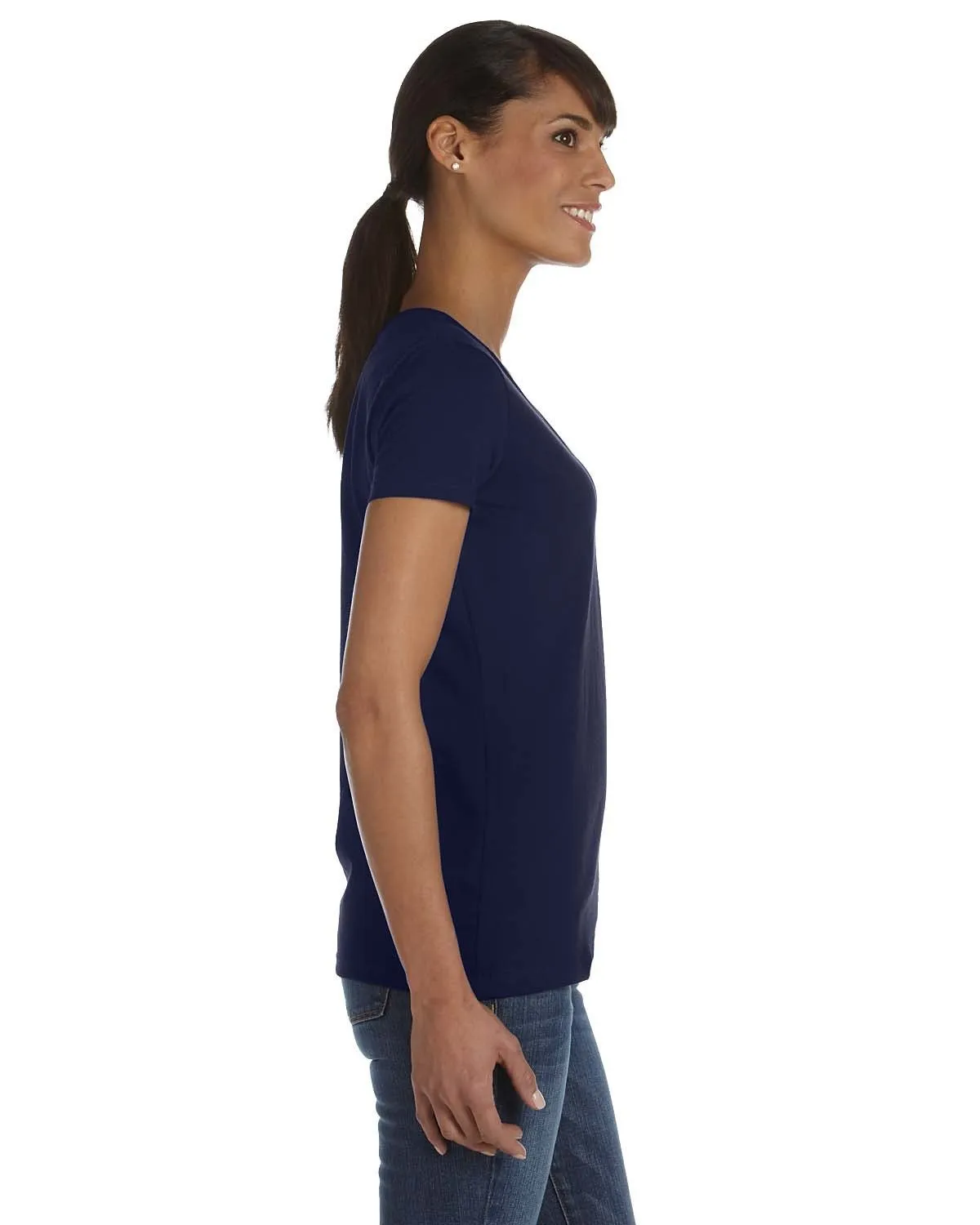 L39VR-Fruit of the Loom-J NAVY