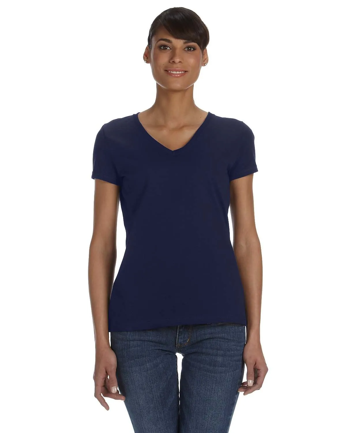 L39VR-Fruit of the Loom-J NAVY