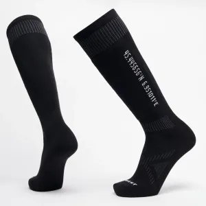Le Bent Core Targeted Cushion Sock