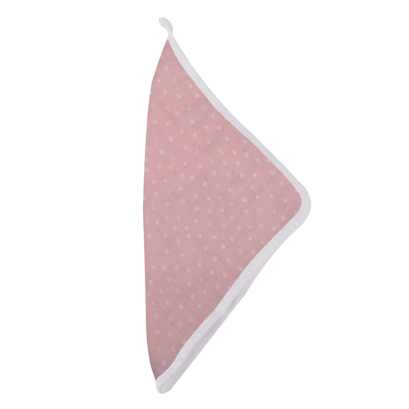 London, Paris, New York Baby Washcloths Set – Bamboo Muslin