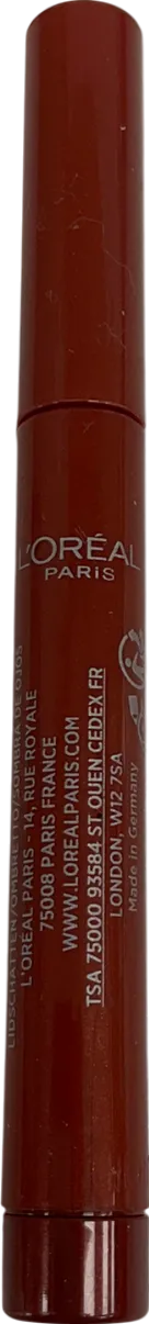 L'Oreal Le Shadow Stick Metallic Bronze 1.4g