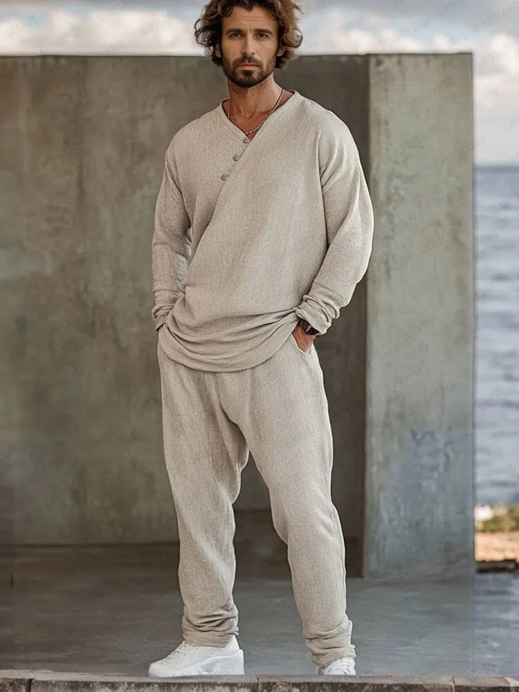 Minimalist Utility 2-Piece Set