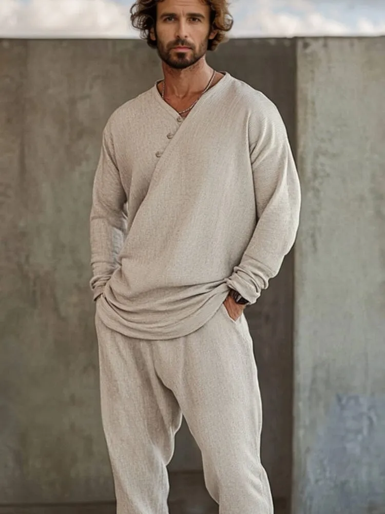 Minimalist Utility 2-Piece Set