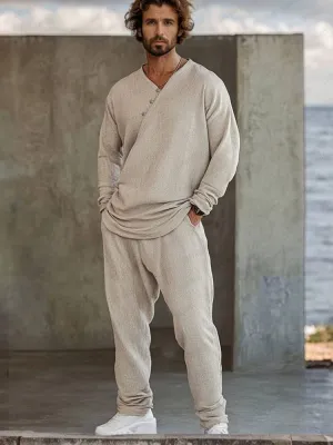 Minimalist Utility 2-Piece Set
