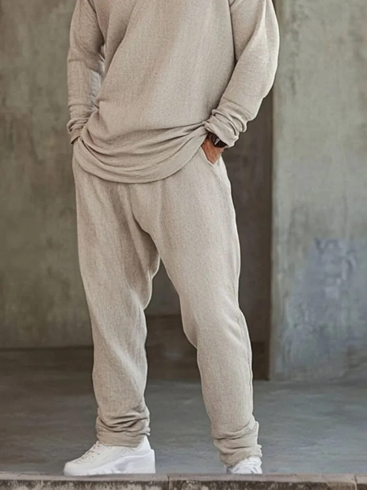 Minimalist Utility 2-Piece Set