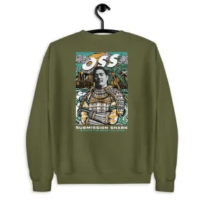 Mitsuyo Paradise ~ Unisex Sweatshirt