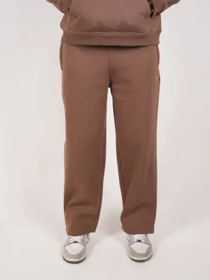 Mouse Warm Straight Fit Lower