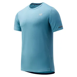 New Balance Ice 2.0 T-Shirt - Blue