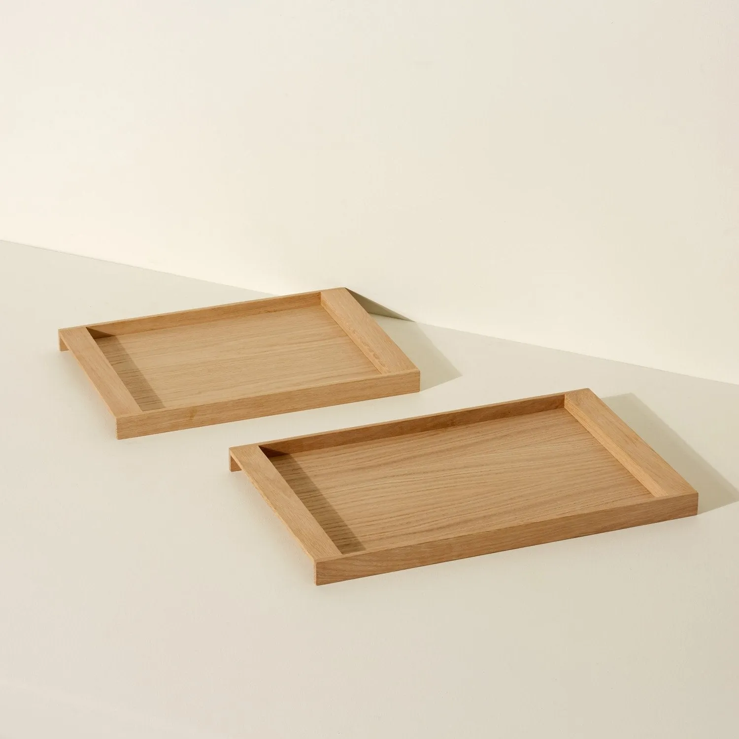 No. 10 Tray