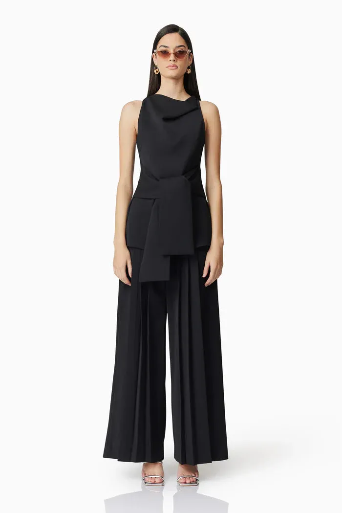 Noa Pleated Trousers