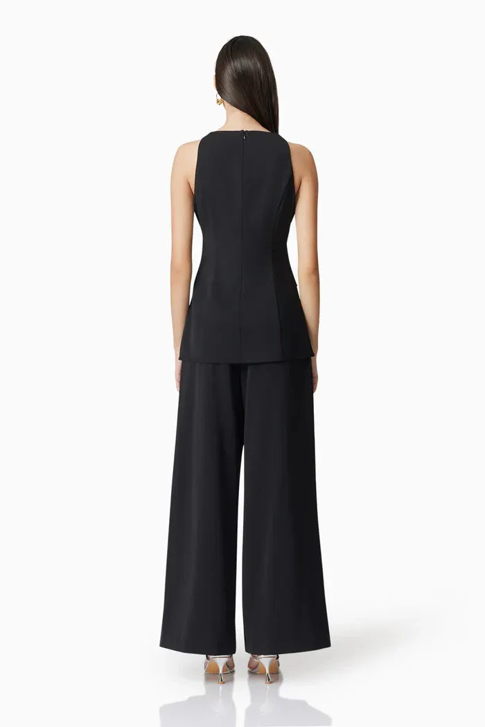 Noa Pleated Trousers
