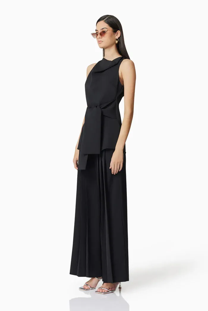 Noa Pleated Trousers