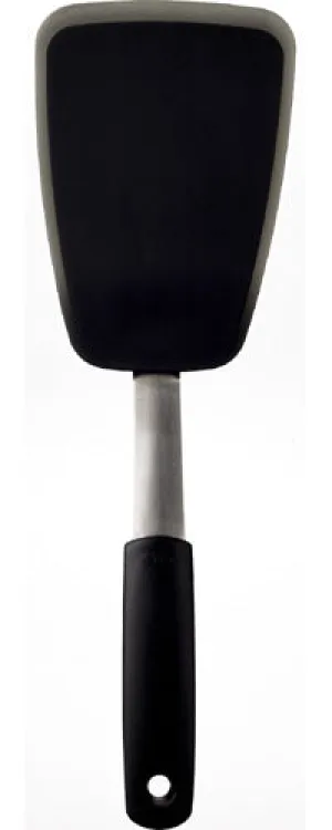 OXO Good Grips Large Silicone Flexible Turner