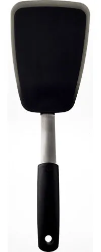 OXO Good Grips Large Silicone Flexible Turner