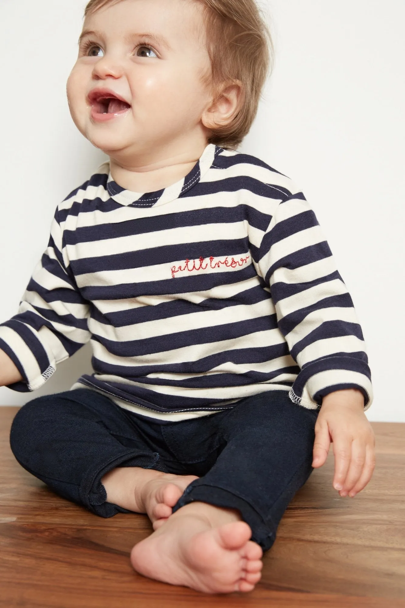 Petit Amour Mini Tee