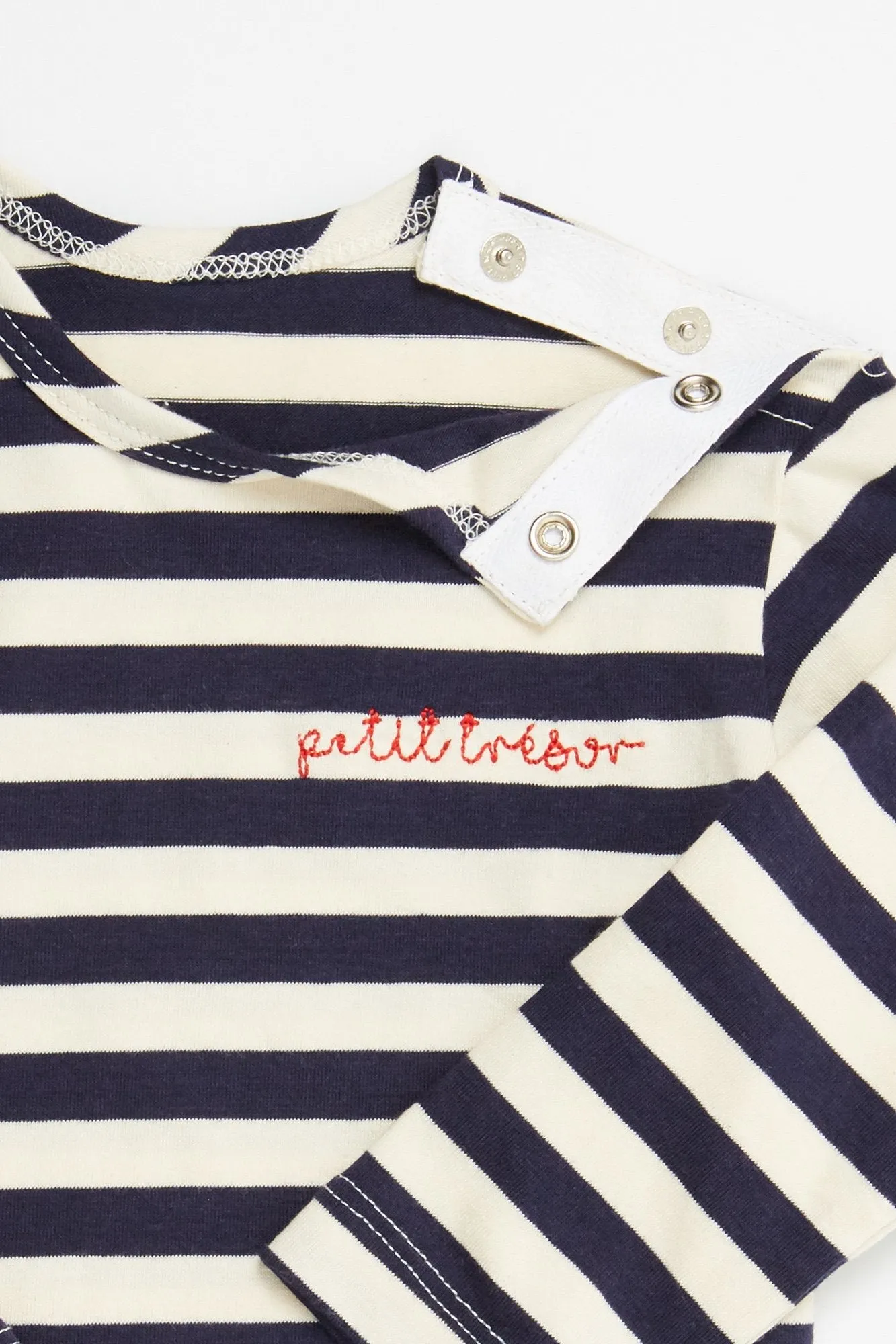 Petit Amour Mini Tee