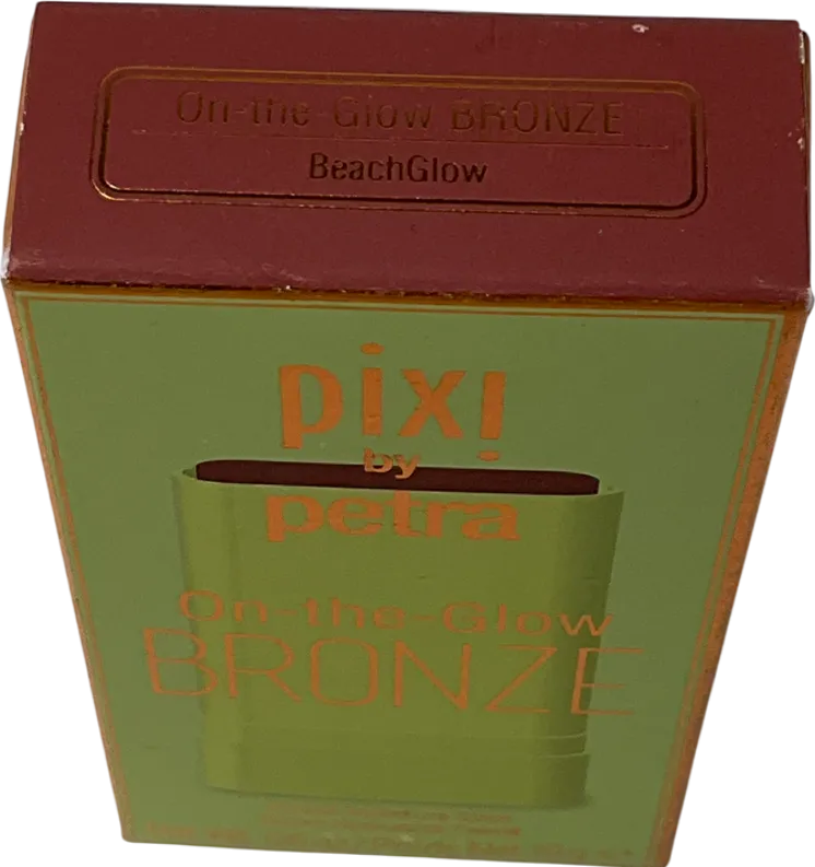 Pixi On-the-glow Bronze Beach Glow 19g