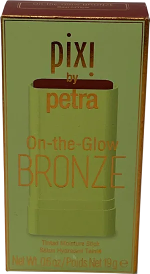 Pixi On-the-glow Bronze Beach Glow 19g