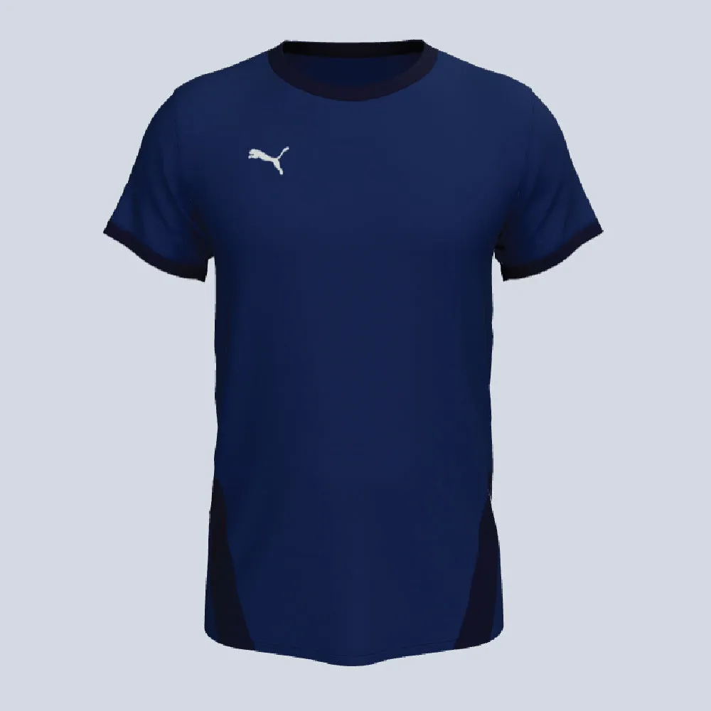 Puma Team Goal Complete Uniform Set