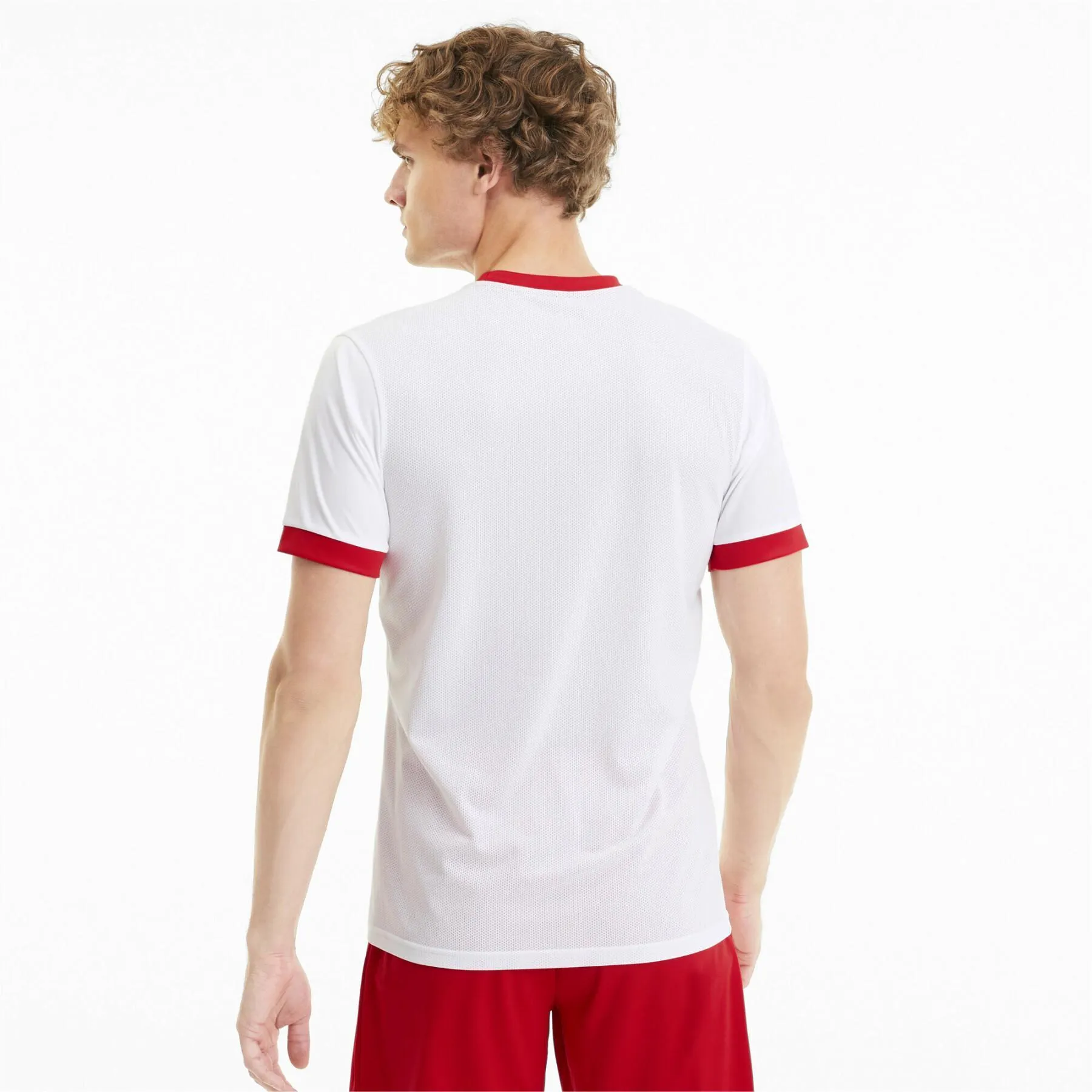 Puma Team Goal Complete Uniform Set