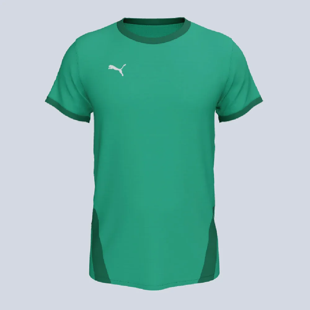 Puma Team Goal Complete Uniform Set
