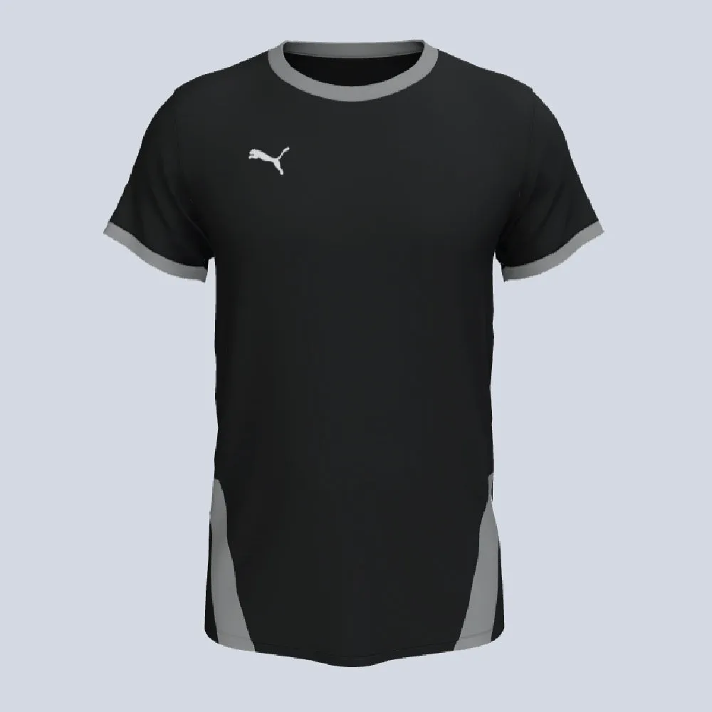 Puma Team Goal Complete Uniform Set