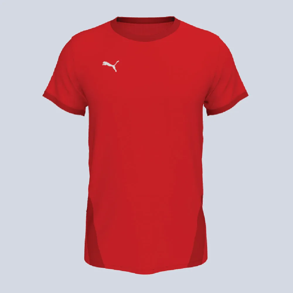 Puma Team Goal Complete Uniform Set
