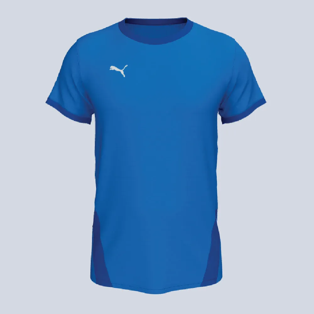 Puma Team Goal Complete Uniform Set