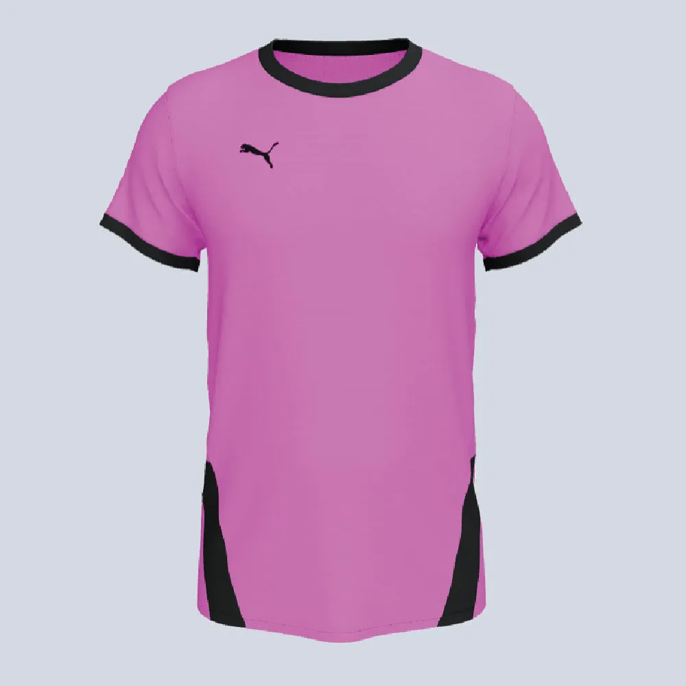 Puma Team Goal Complete Uniform Set