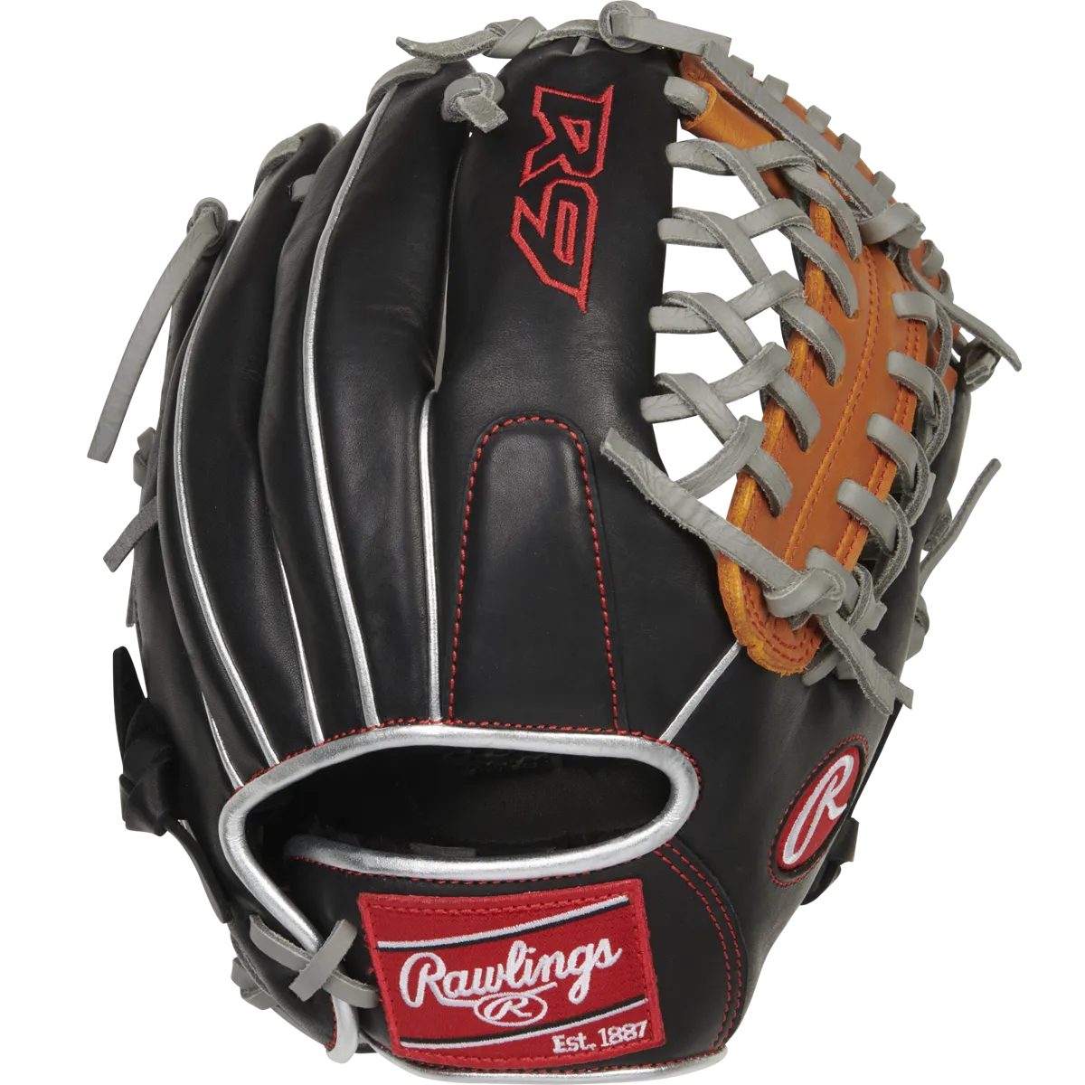 R9 ContoUR 11.5" Infield Glove