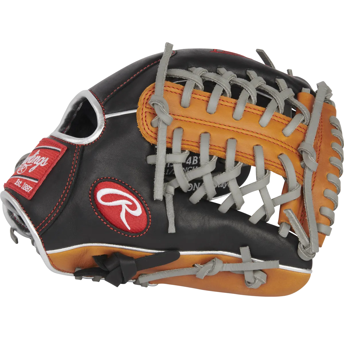 R9 ContoUR 11.5" Infield Glove