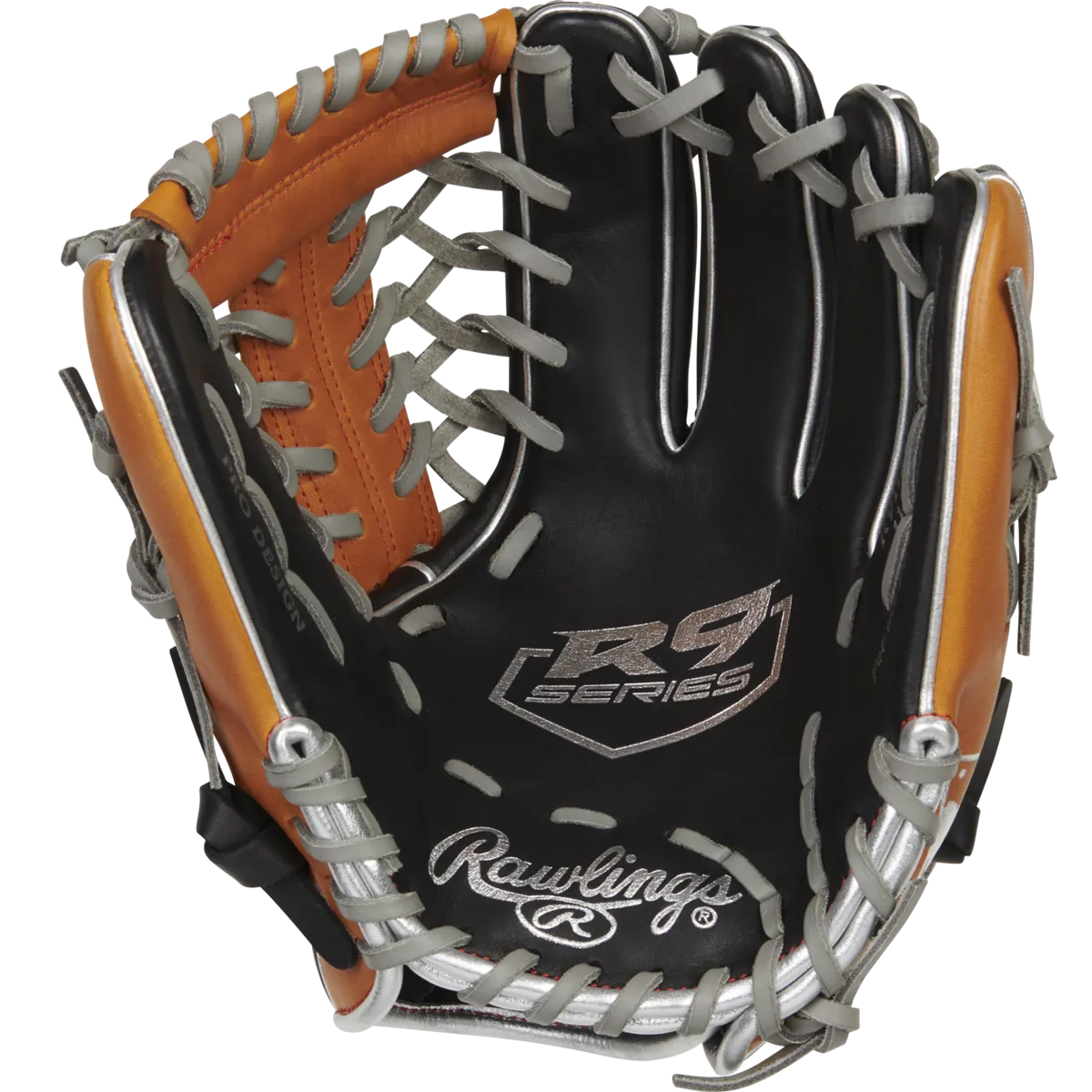 R9 ContoUR 11.5" Infield Glove