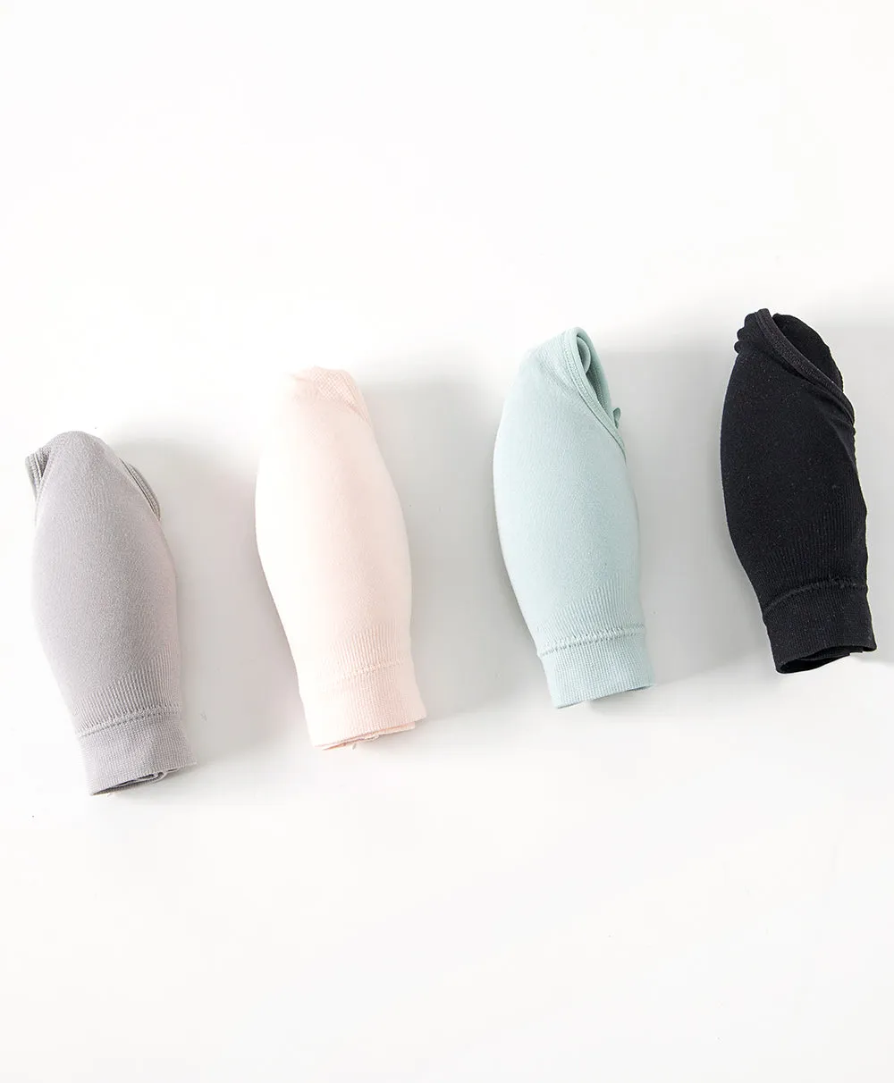 Real Comfy Triangle Seamless Wireless Bra (NEW Colors)