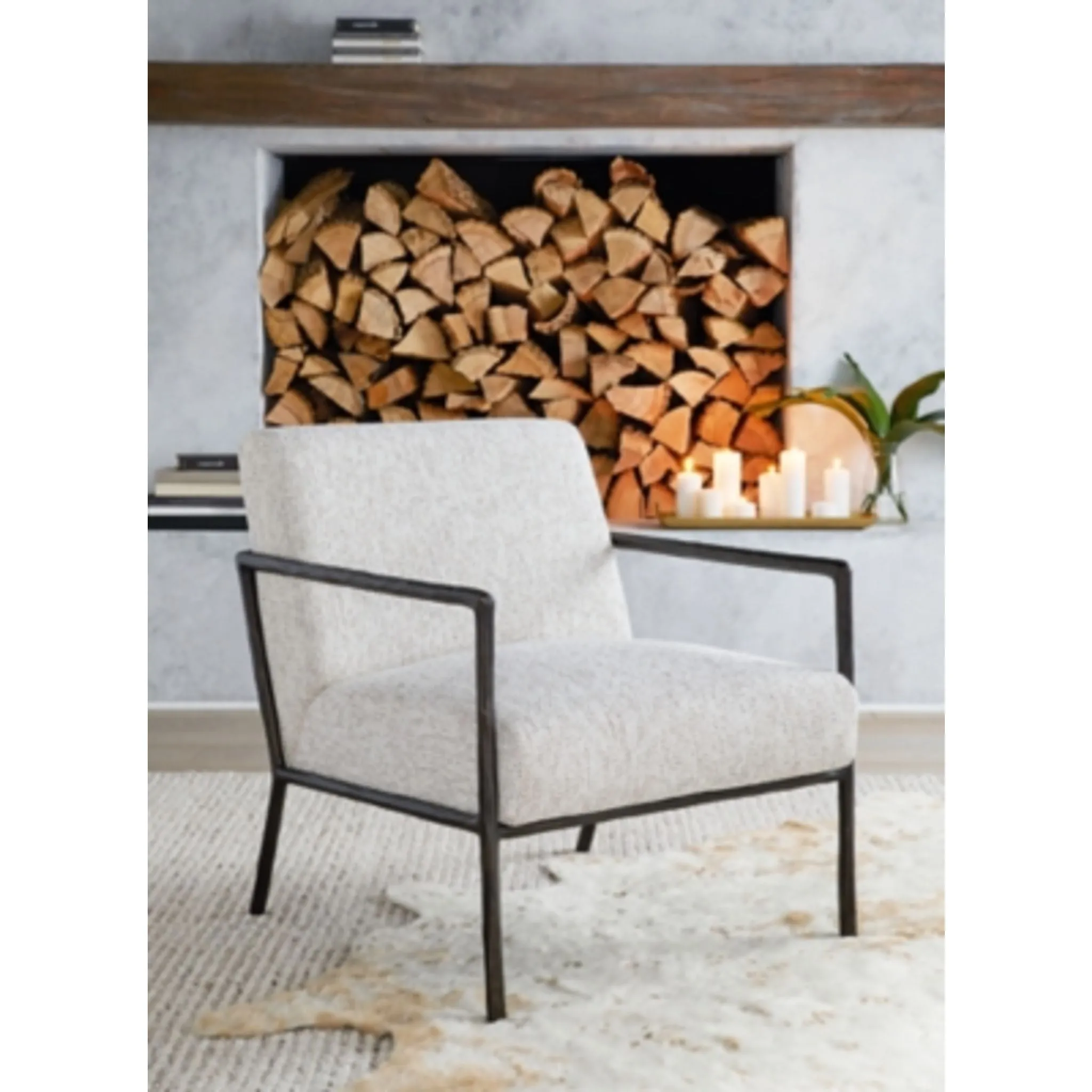 Ryandale Accent Chair