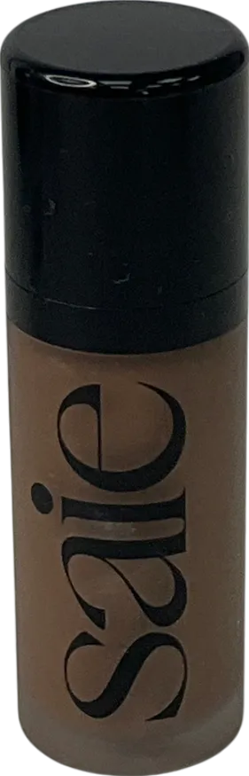 saie Dew Bronze Soft-focus Effortless Liquid Bronzer Salt 12ml