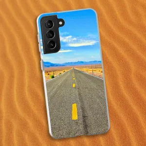Samsung Galaxy S21 Flexi Case
