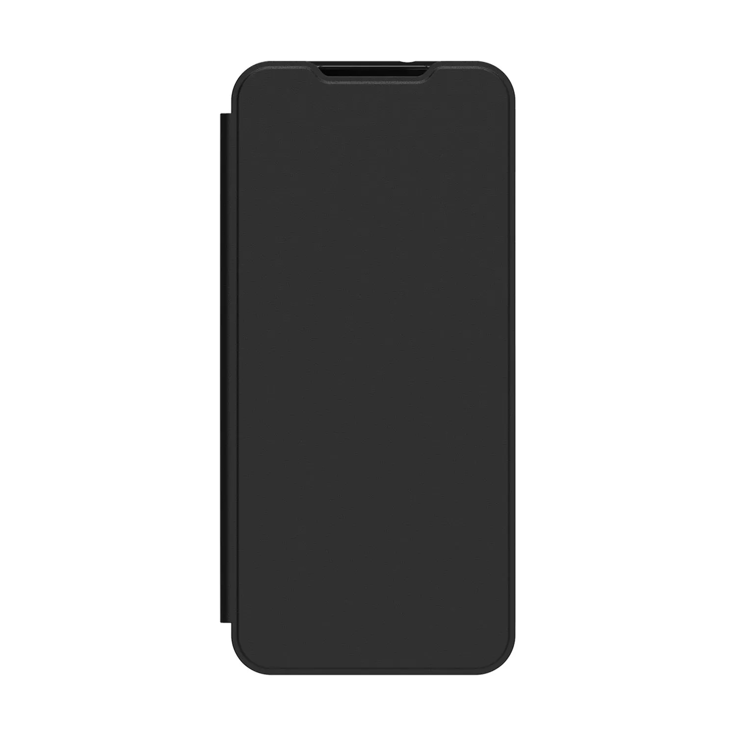 Samsung SMAPP Anymode Wallet Flip Cover - Samsung Galaxy A35 5G - Black