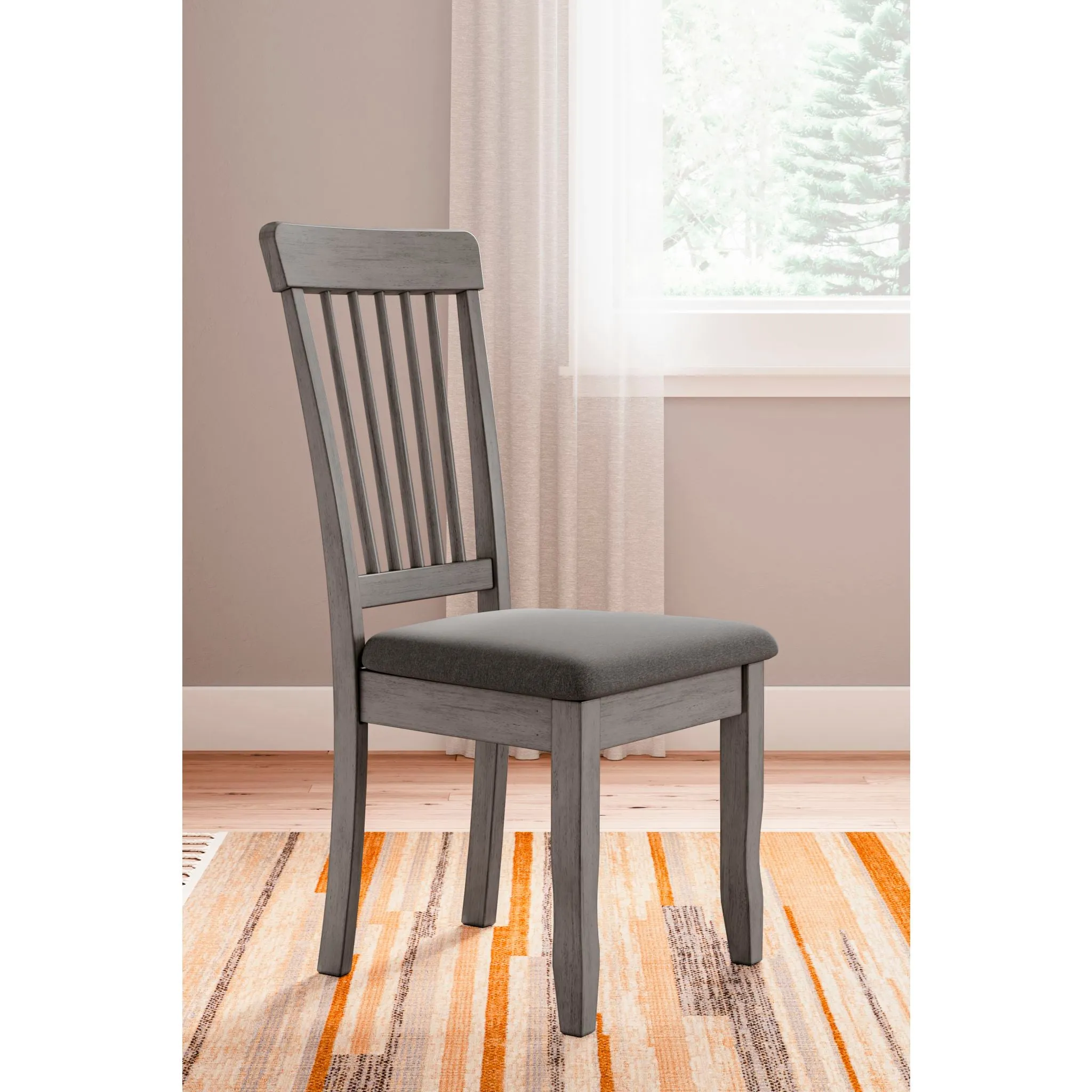 Shullden Dining Set