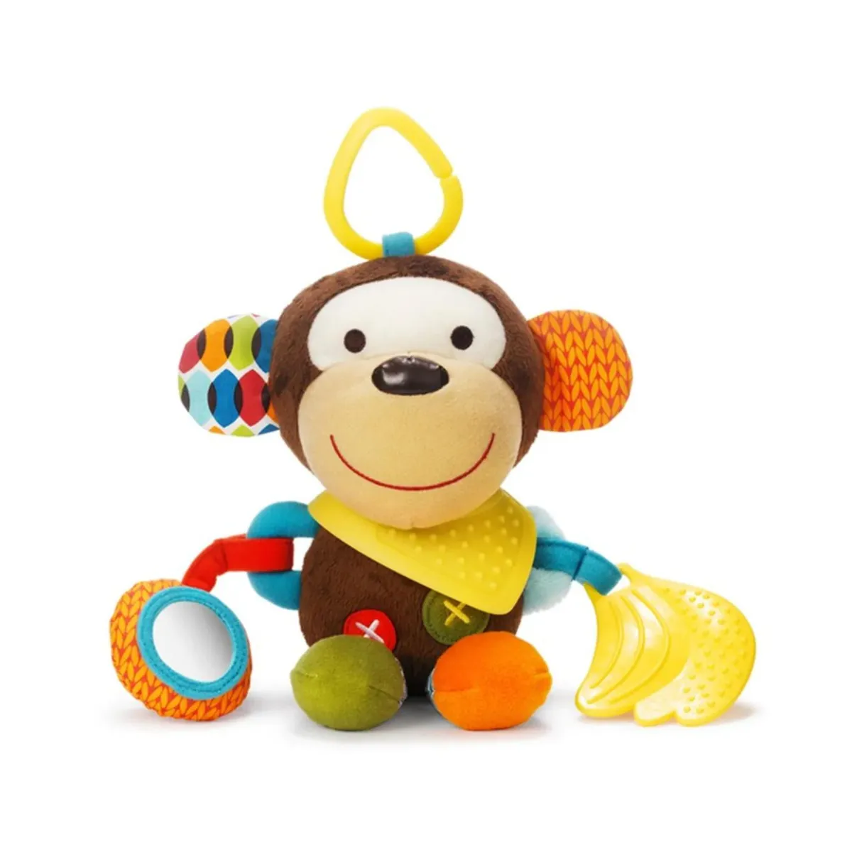 Skip Hop Bandana Buddies