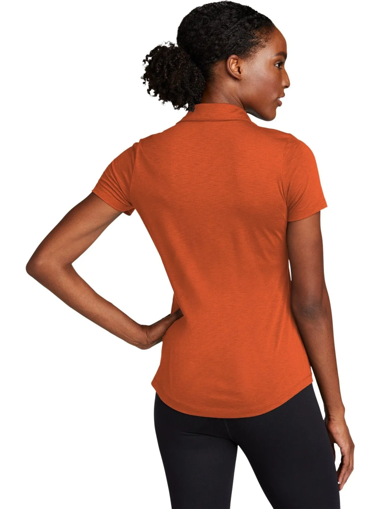 Sport-Tek Ladies Posicharge Strive Polo