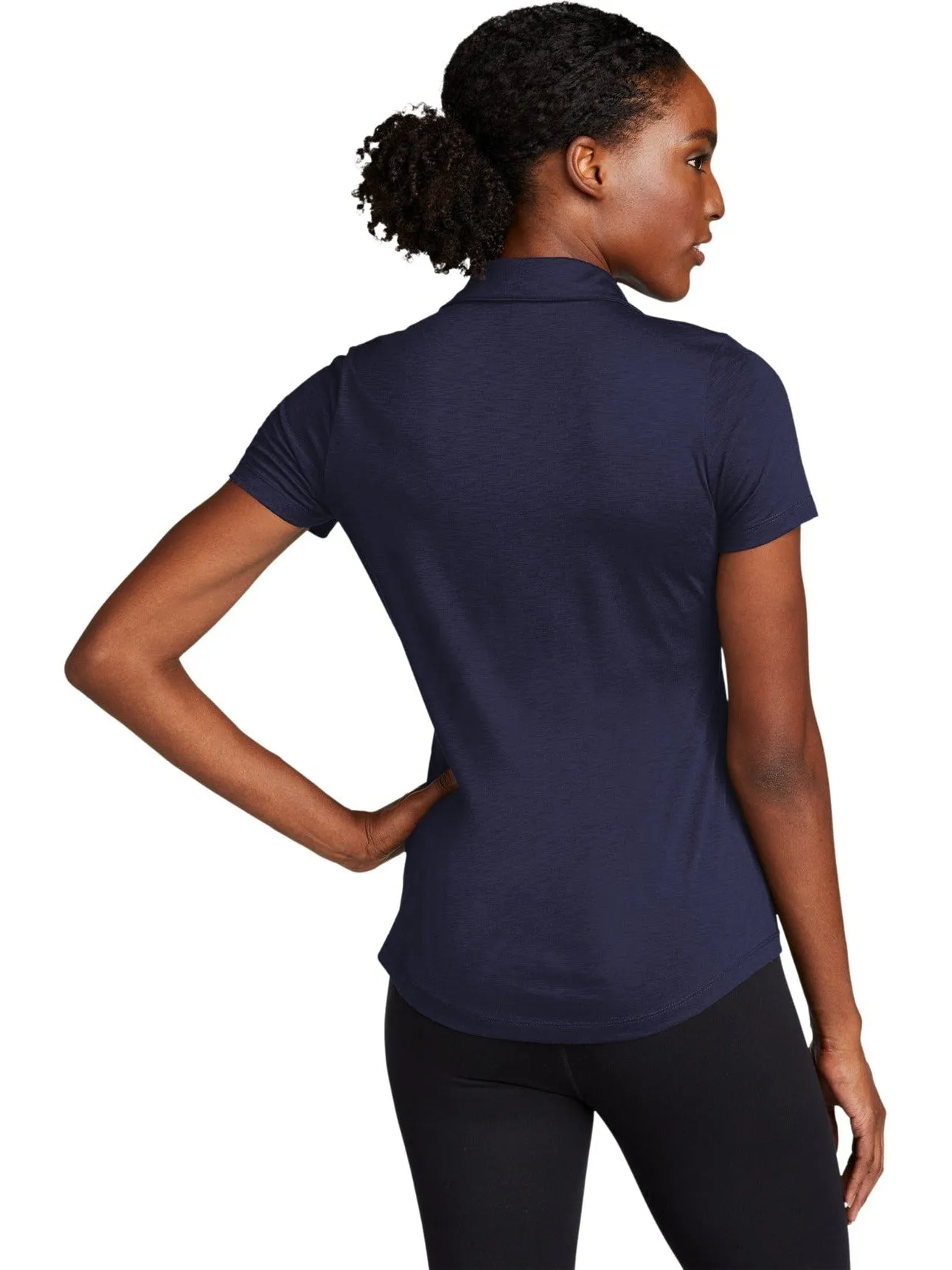 Sport-Tek Ladies Posicharge Strive Polo