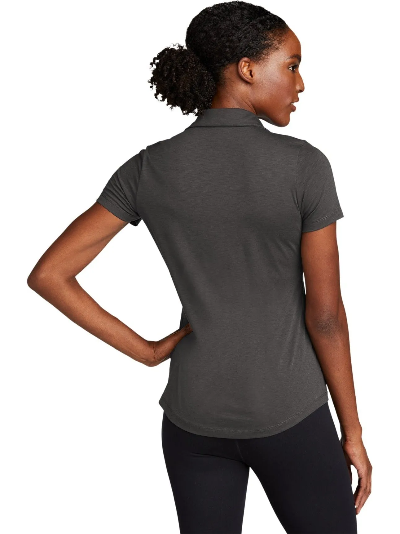 Sport-Tek Ladies Posicharge Strive Polo