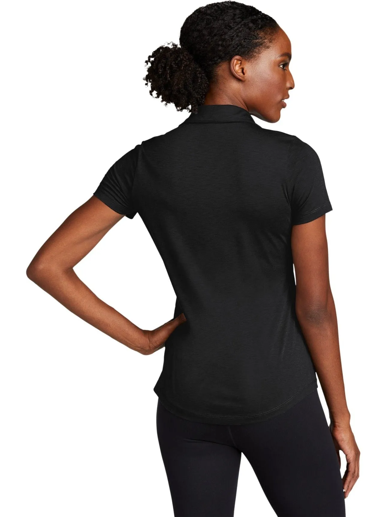 Sport-Tek Ladies Posicharge Strive Polo